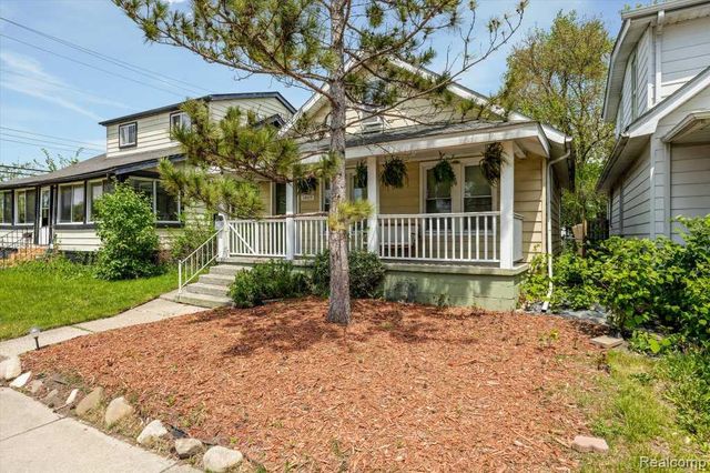1469 Browning Street, Ferndale, MI 48220