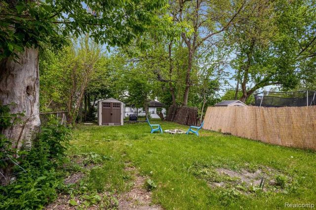 1469 Browning Street, Ferndale, MI 48220