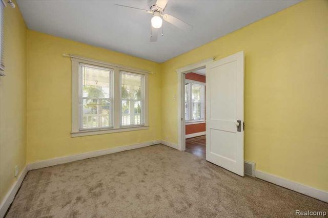 1469 Browning Street, Ferndale, MI 48220