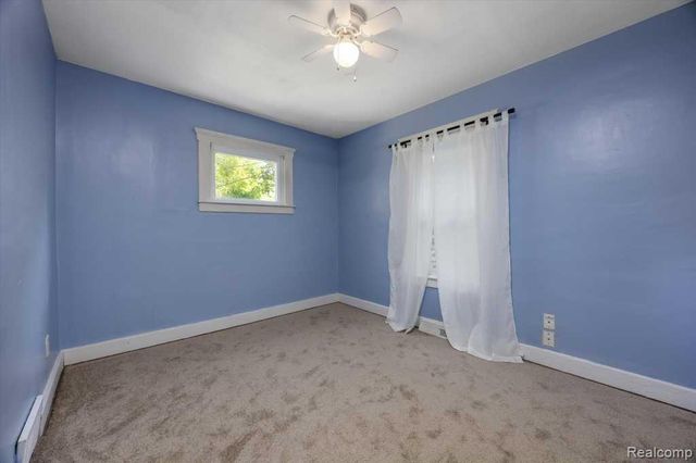1469 Browning Street, Ferndale, MI 48220