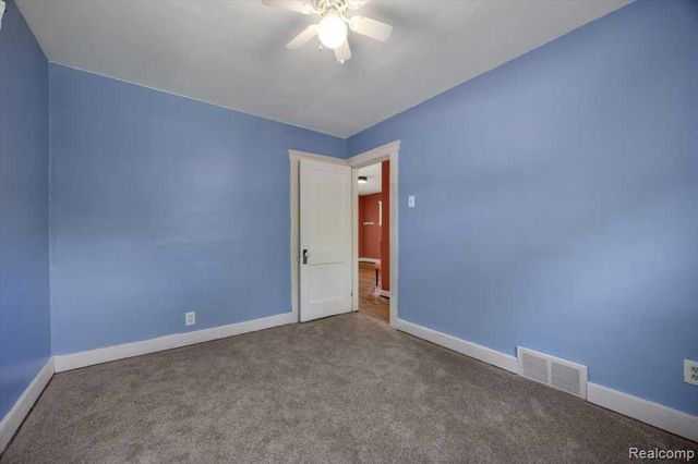 1469 Browning Street, Ferndale, MI 48220
