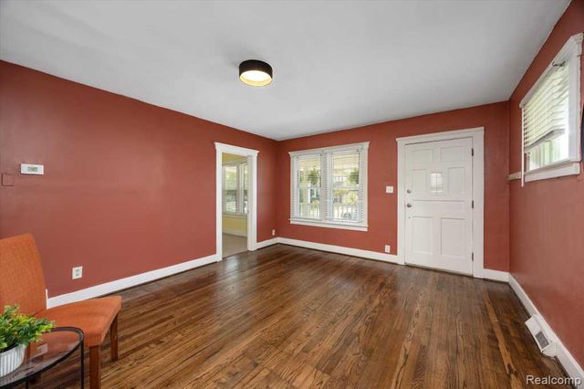 1469 Browning Street, Ferndale, MI 48220