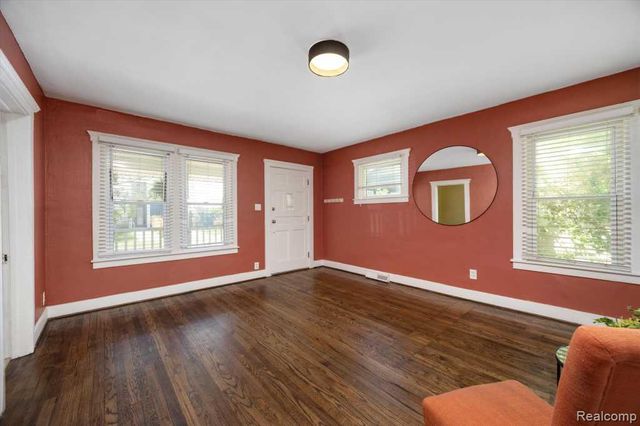 1469 Browning Street, Ferndale, MI 48220