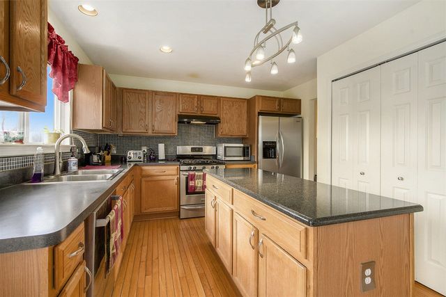 7848 Trotters Park Street, Ypsilanti, MI 48197