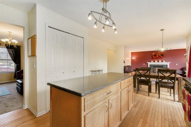 7848 Trotters Park Street, Ypsilanti, MI 48197