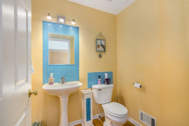 7848 Trotters Park Street, Ypsilanti, MI 48197