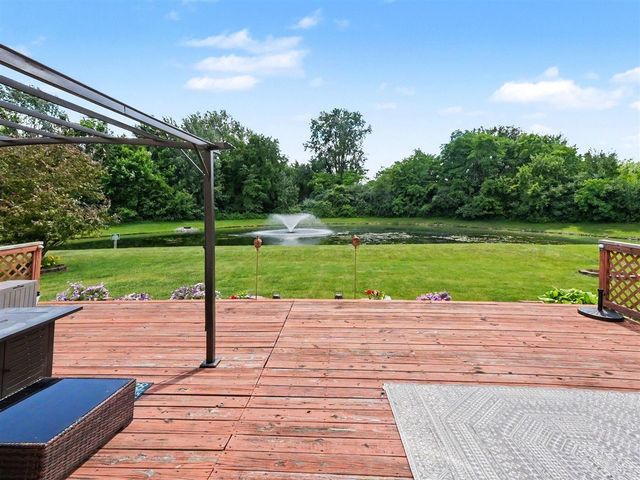 7848 Trotters Park Street, Ypsilanti, MI 48197