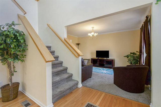 7848 Trotters Park Street, Ypsilanti, MI 48197