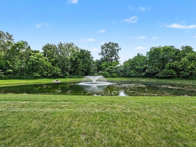 7848 Trotters Park Street, Ypsilanti, MI 48197