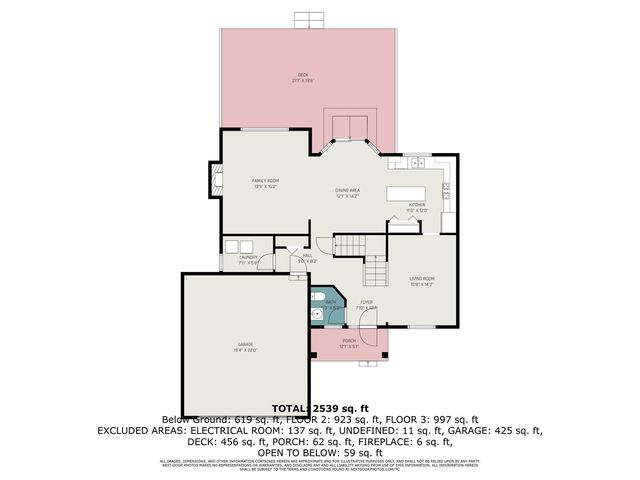 7848 Trotters Park Street, Ypsilanti, MI 48197