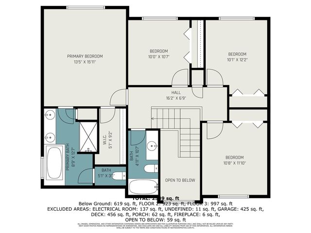 7848 Trotters Park Street, Ypsilanti, MI 48197