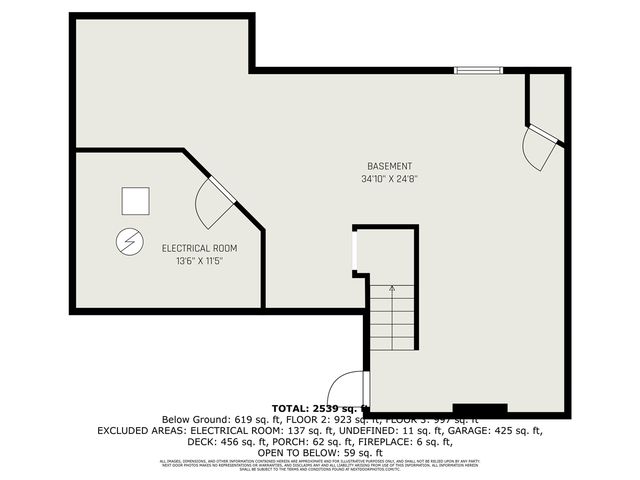7848 Trotters Park Street, Ypsilanti, MI 48197