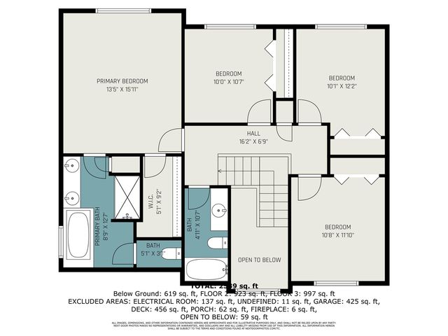 7848 Trotters Park Street, Ypsilanti, MI 48197