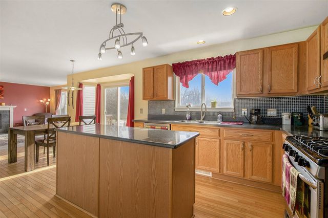 7848 Trotters Park Street, Ypsilanti, MI 48197