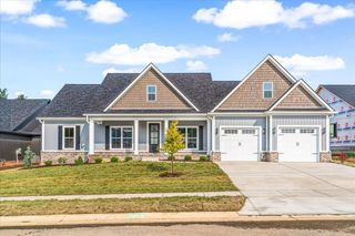 733 Azalea Lane, Versailles, KY 40383
