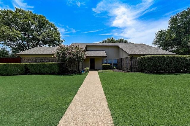 3108 Landershire Lane, Plano, TX 75023