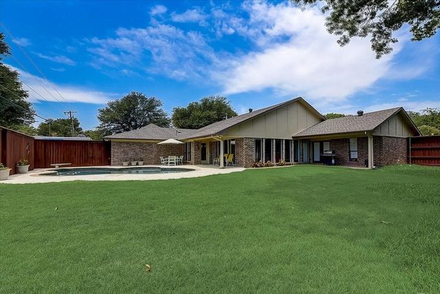 3108 Landershire Lane, Plano, TX 75023