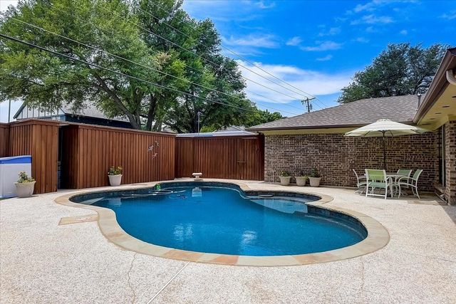 3108 Landershire Lane, Plano, TX 75023