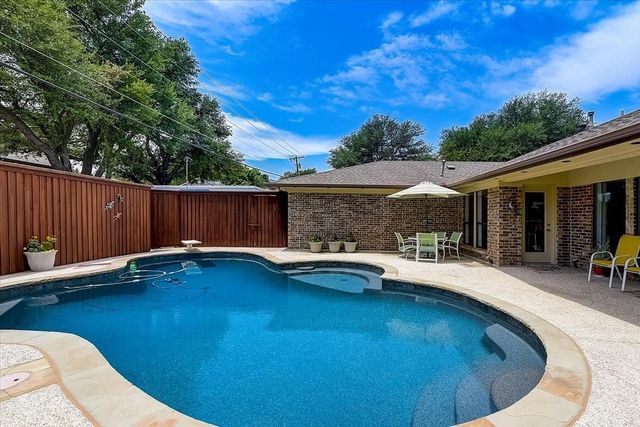 3108 Landershire Lane, Plano, TX 75023