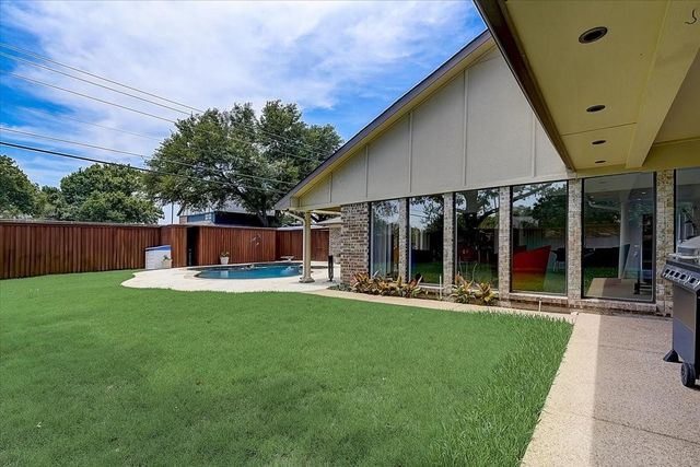 3108 Landershire Lane, Plano, TX 75023