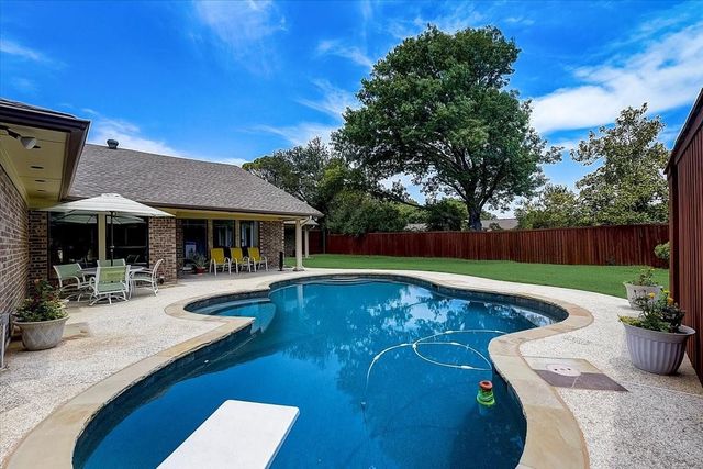 3108 Landershire Lane, Plano, TX 75023