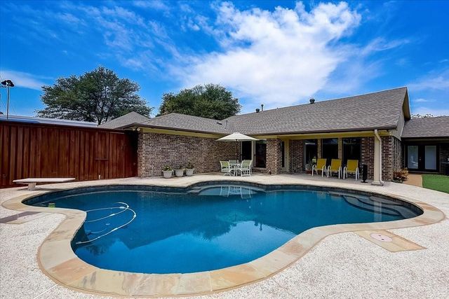 3108 Landershire Lane, Plano, TX 75023