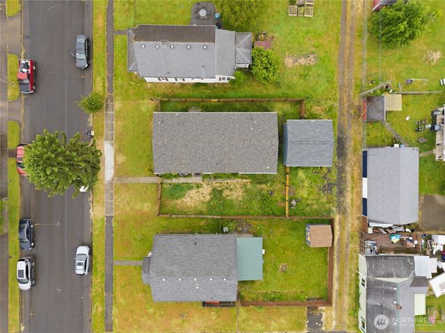 114 S Diamond Street, Centralia, WA 98531