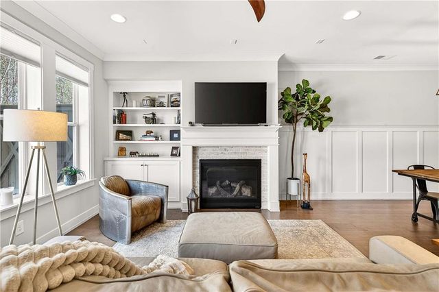 166 Bellehaven Drive, Woodstock, GA 30188