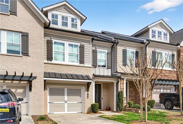 166 Bellehaven Drive, Woodstock, GA 30188