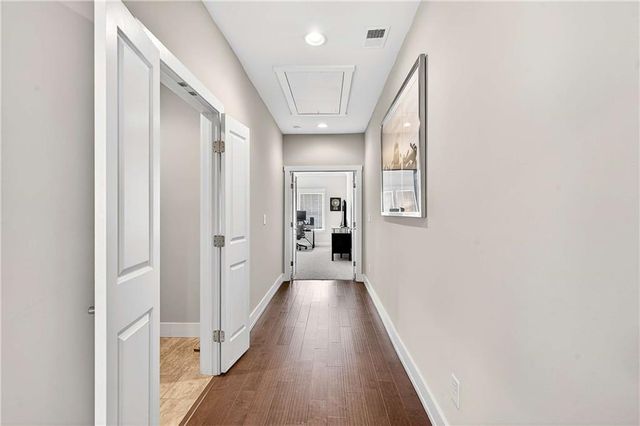 166 Bellehaven Drive, Woodstock, GA 30188