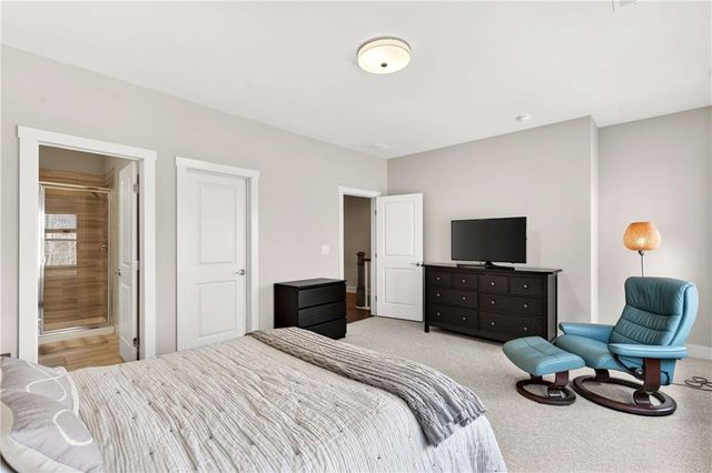 166 Bellehaven Drive, Woodstock, GA 30188