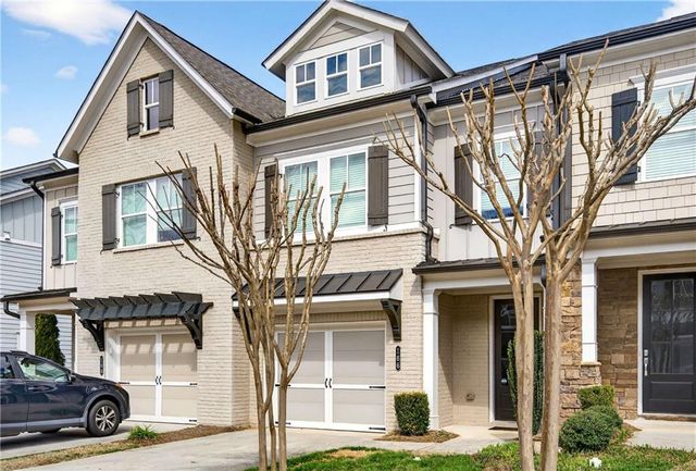 166 Bellehaven Drive, Woodstock, GA 30188