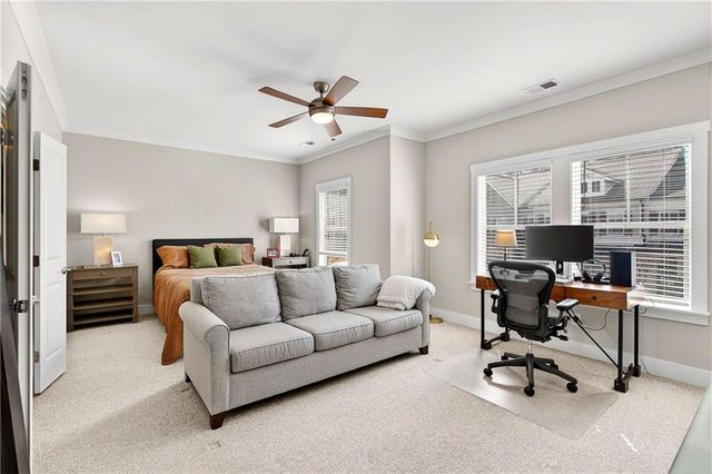 166 Bellehaven Drive, Woodstock, GA 30188