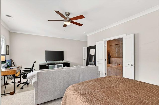 166 Bellehaven Drive, Woodstock, GA 30188