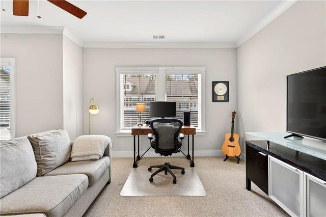 166 Bellehaven Drive, Woodstock, GA 30188