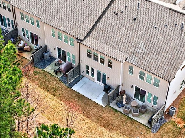 166 Bellehaven Drive, Woodstock, GA 30188