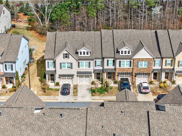 166 Bellehaven Drive, Woodstock, GA 30188