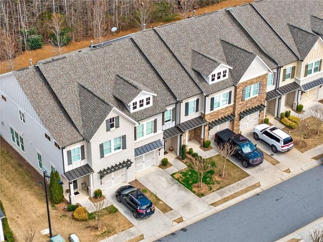 166 Bellehaven Drive, Woodstock, GA 30188