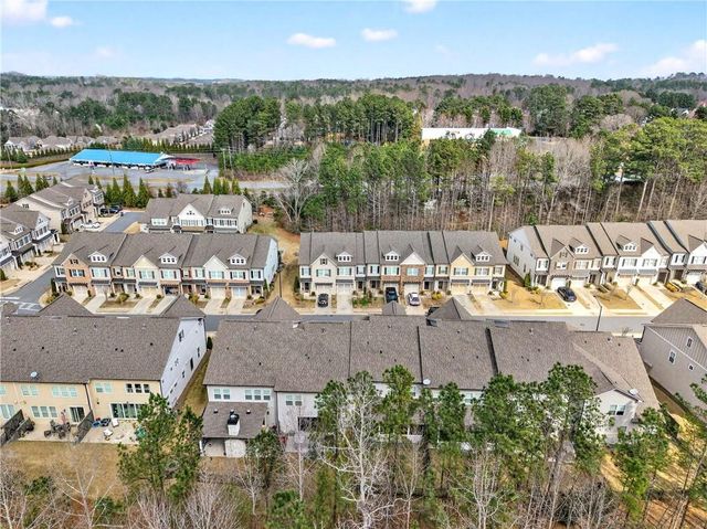 166 Bellehaven Drive, Woodstock, GA 30188