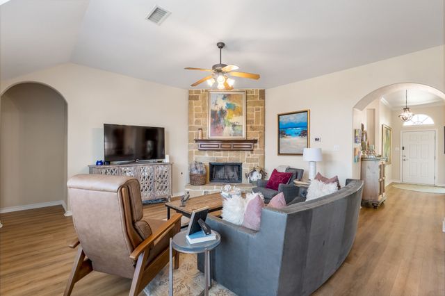 312 Equine Lane, Celina, TX 75009