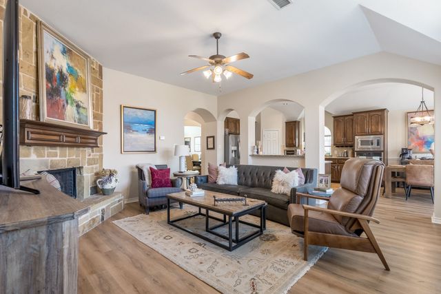 312 Equine Lane, Celina, TX 75009