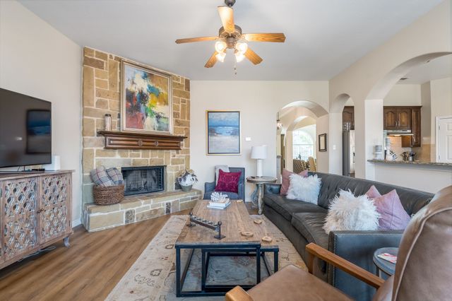 312 Equine Lane, Celina, TX 75009