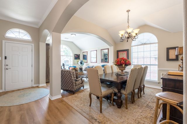 312 Equine Lane, Celina, TX 75009