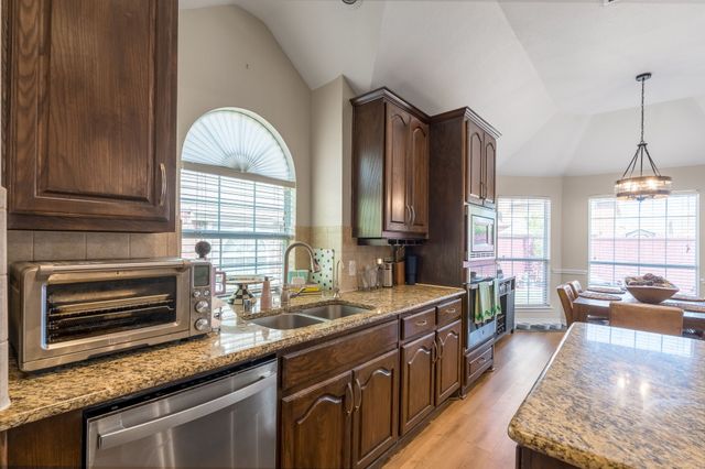 312 Equine Lane, Celina, TX 75009