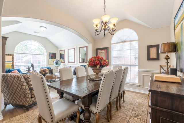 312 Equine Lane, Celina, TX 75009