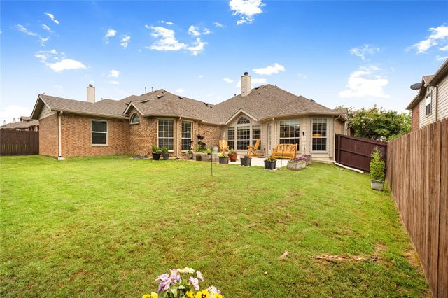 312 Equine Lane, Celina, TX 75009
