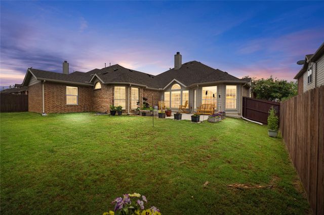 312 Equine Lane, Celina, TX 75009