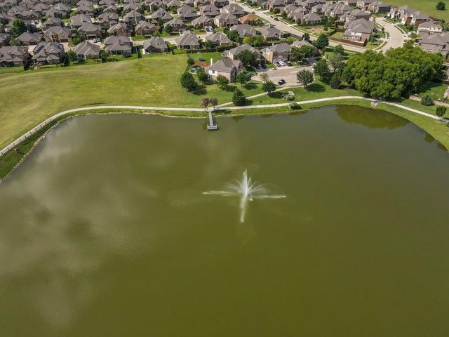 312 Equine Lane, Celina, TX 75009