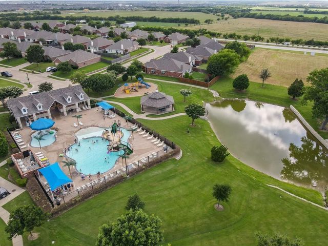 312 Equine Lane, Celina, TX 75009