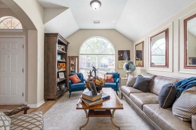 312 Equine Lane, Celina, TX 75009